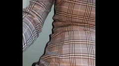 my dirty panties for your throat? Thumb