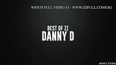 Best of ZZ - Danny D.Alessandra Jane, Aletta Ocean, Ariella Ferrera, Madison Ivy, Nicolette Shea, El Thumb