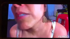 Puta latina webcam Thumb