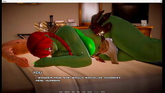 Breeding Island 1 Part 2 (Remake Thumb