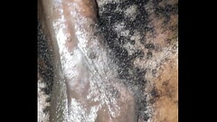 Hairy african boy showing his balls infront of camera,FULL CLIP AT XVIDEO RED Thumb
