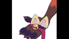 Judy hopps sad cat dance - sweeroart Thumb