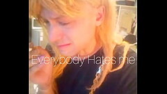 Everybody Hates me - Jenny Humphrey - Gosssip Girl Thumb