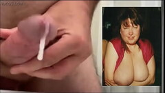 Another wankable photo of Trixie looking as sexy as ever, with those wonderful big tits. Thumb