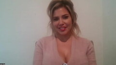 Caitlin Bell - Your Worst Friend: Going Deeper Season 4 (pornstar) Thumb