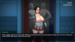Taffy Tales Part 2 - Multiple personality disorder Thumb