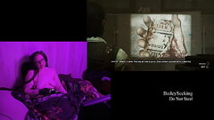 Naked Evil Within 2 Play Through part 10 Thumb