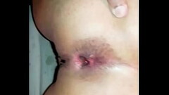 Carla e Tony num anal incrivel, ela adora levar na raba e da aquela piscadinha. Thumb