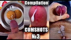 50 best CUMSHOTS COMPILATION in 30 MINUTES / Lots of Cum, Male ORGASM, Convulsions / 2023 Thumb