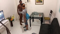 Chupei o vizinho Thumb