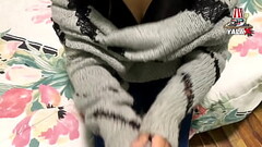 Hago un trabajo de la U y me la termin&oacute_ cogiendo Bolivia Thumb