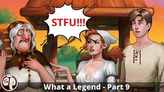 WAL 9 - Fat ugly Waldo want to marry and fuck a sexy shepherd Thumb