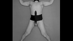 experiment: overstimulation Thumb