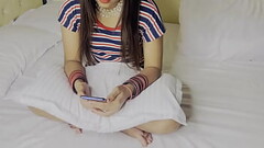 Ex girlfriend ki shadi mein jaakar Ex ki friends ko apane ex ki room mein pani dena ke bahane me cho Thumb