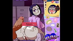 Frozen Heart Bitches (Complete) Thumb