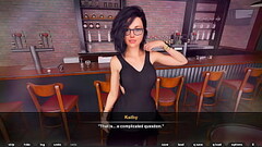 Dauɡhter For Dessert: Chapter 1.2 - The Philosophy Of The Gloryhole Thumb