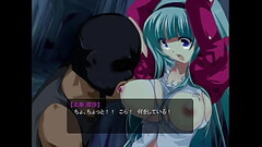 PrettyCute OujoSama With SexyBody and Her NotGood Visit! Thumb