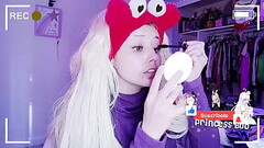 mijn krabhoofdband Thumb