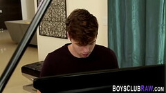 Gay amateur sucking dick Thumb