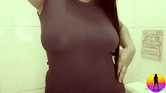 Trailer - at ana'_s cabare the milf did a forbidden live Thumb