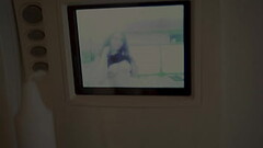 Melody always knows how to make herself known on the intercom Thumb