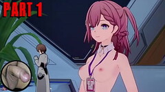 HONKAI STAR RAIL EDICI&Oacute_N DESNUDA C&Aacute_MARA POLLA GAMEPLAY #5 Thumb