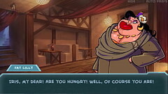 Star Channel 34 Part 75 Iris to the rescue Thumb