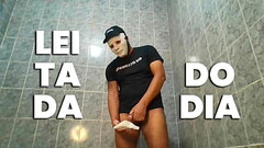 Leitada Gostosa do Dia Para Relaxar Thumb