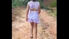 Fuimos muy lejos a una fuente de agua ( primera parte) Thumb