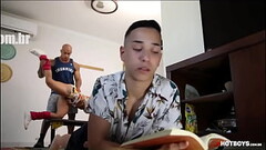 Vamos aproveitar que o tema &eacute_ m&eacute_dico e relembrar de cuidar da nossa sa&uacute_de? J&aa Thumb