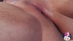 Creamy pussy fuck Thumb