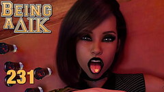 BEING A DIK #231 &bull_ Let the lewd party games begin! Thumb