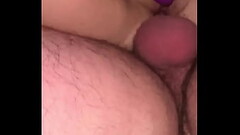Wet hairy pussy Thumb