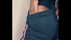 Fucking a horny gym rat for free Thumb
