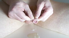 Precum Pee Play Thumb