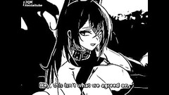 Hentai Comic - Get fuck with fox women Thumb