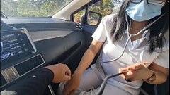 Private nurse did not expect this public sex! - Pinay Lovers Ph Thumb