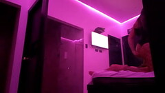 dando lecciones virtuales de como follar en el prostibulo, un cliente mas satisfecho del sexo intens Thumb