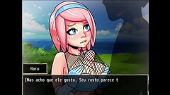 Town of Passion ep 15 - Espanhola da Novinha Peituda Thumb