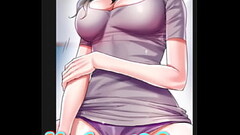 Anon User Student&quot_ is Being Trained to Dry Orgasm. Manhwa Thumb
