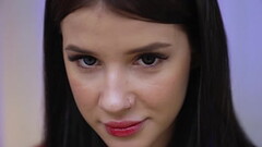 First ANAL Fisting with 18yo Sofa   Monster Cock Thumb