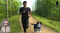 Race of Life - ep 9 Thumb