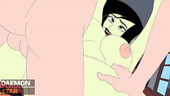 Shego es follada duramente Thumb