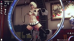anime 2b nier automa ta Thumb