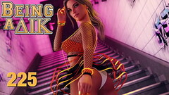 BEING A DIK #225 &bull_ Now that'_s a cute, sexy ass! Thumb
