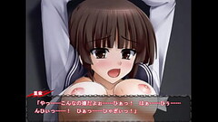 Houkago Chikan ShortMovie -Cute Student Prey- Thumb