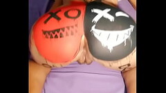 Que gostosura de arte Thumb