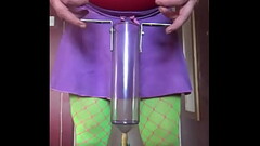 come pee in me part 7 Thumb