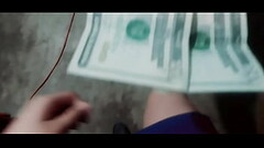 VIDEO REAL CASERO - SEXO POR DINERO ENTRE PADRASTRO E HIJASTRA JOVENCITA, LE OFREZCO DINERO A MI HIJ Thumb