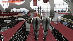 Atomic Heart twins &quot_Special&quot_ verification procedure Thumb